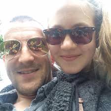 Early morning, and a long drive yet I'm 100% sure this is going to be worth  the trip!!!⬛️⬜️🏆⬛️⬜️