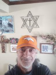 Broncos fan from Denver Colorado