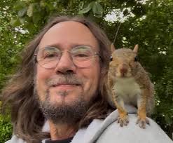 From his latest music video all about exploiting a foot fetish, to wearing  a bag of cereal as a necklace or using a broom as a microphone, 25-year-old  Hans isn't afraid to