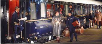 While the traditional main route through the balkans closed down in 1962. Venice Simplon Orient Express Europa Die Eisenbahn Erlebnisreise