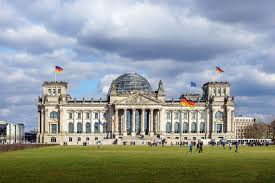 It was the culmination of the soviet union, having. Berlin S Reichstag The Complete Guide