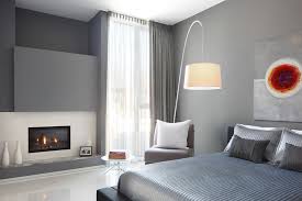 Hiasan bilik tidur konsep pink kelabu. Warna Kelabu Di Bahagian Dalam Bilik Tidur Idea Hiasan Bilik Dengan Nada Kelabu