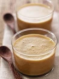 Recette Mousse Caramel Beurre Sale En Video Recette Mousse Caramel Beurre Sale Mousse Caramel Recette Mousse
