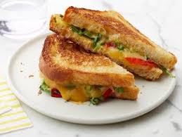 Don't forget that there's always glory in a sandwich. Easy Friday Night Dinners Recipes Dinners And Easy Meal Ideas Food Network
