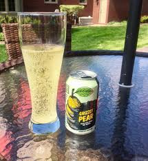This one blends three types of apples to create a crisp and refreshing finish. Hard Cider Review Blake Hard Cider Co Grizzly Pear Better On Draft