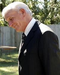 William Ange Obituary