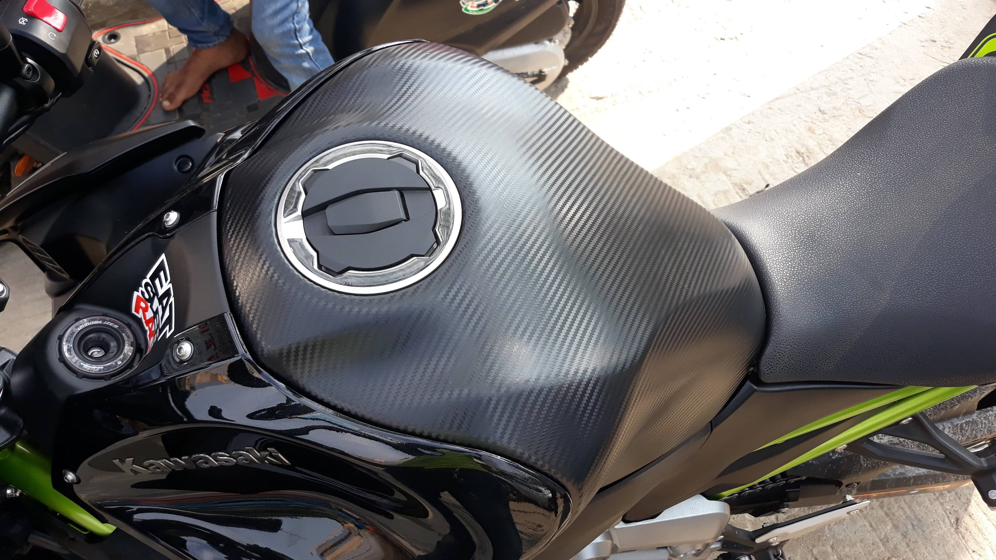 Karbon Sticker Wrap product image