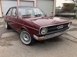 Image result for Alaska Blue 1974 Audi