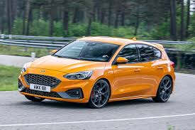 We're the premiere ford focus st forum with discussions on the 2013+ focus st. Ford Focus St 2019 Test Ps Preis Antrieb Beschleunigung Autobild De