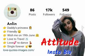 These days unhappy whatsapp status is trending among all boys and girls. 1000 Stylish Instagram Bio For Girls 2021 Girls Attitude Instagram Bio Love Quotes Images