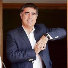 Mario Desbordes