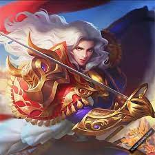 Wallpaper Mobile Legend Lancelot Update Skin Epic Lancelot Royal Matador Di Mobile Legends Blog Teraktual Gambar Karakter Ilustrasi Komik Animasi