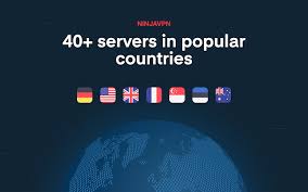 How to download and install ininja vpn for pc: Ninja Vpn Secure Proxy Vpn