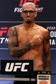 Do bronx's first big win was as. Charles Do Bronx Oliveira Mma Stats Pictures News Videos Biography Sherdog Com