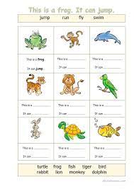 One Click Print Document English Activities For Kids Learning English For Kids English Lessons For Kids