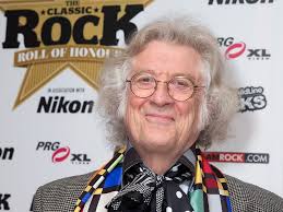 Slade's Noddy Holder shares encouraging cancer update after previously  being given six months to live