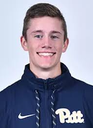 2018 Cross Country Roster