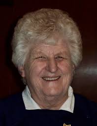 Obituary information for Lucille Gher