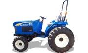 New Holland T1530 Tractor