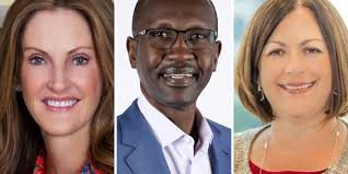 3 Houston innovators to know this week