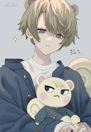 Pin By Leyna Pham On Hot And Cute Boy Animal Crossing Fan Art Anime Animals Animal Crossing Memes