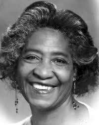 Isa Davis Obituary (2014)