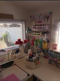 Also, the utilization of placing the tools, materials of those things is one the biggest problem. Komische Ziele Komische Ziele Craft Room Design Sewing Room Design Craft Room Storage