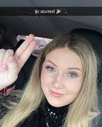 Haley Ross's Instagram, Twitter & Facebook