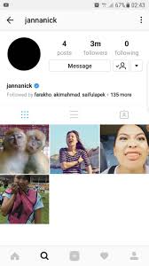 It is a normal scenario if you lose your instagram account to the hands of cyberbullies. Cara Cara Report Instagram Yang Di Hacked