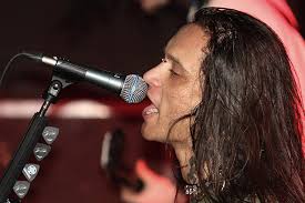 Ektomorf live in München