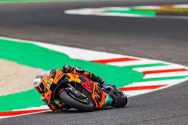 3yr · londonskater · r/motogp. Ktm Mit Bester Motogp Qualifikation In Mugello Motorradreporter
