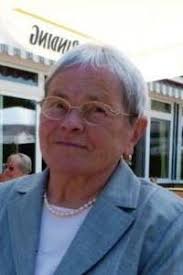 Nachrufe bei Väth & Hofmann Bestattungen in