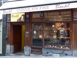 17 Great Things To Do In Lausanne Bonbons Anglais Sureau Chocolat