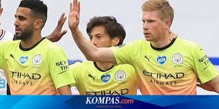 You are watching manchester united vs liverpool fc game in hd directly from the old trafford, manchester, england, streaming live for your computer. De Bruyne Reveals Reasons To Play Different Roles In Newcastle Vs Man City Pages Page All World Today News