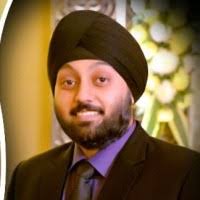 Prabhdeep Singh Virdi