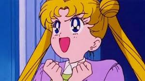 They fight for love and justice against the evil minions of the dark kingdom. Sailor Moon Anime Klassiker Bald Wieder Im Deutschen Free Tv Shonakid