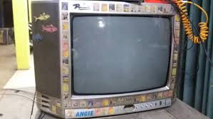 Resitor fuse catu fbt, kalau rusak, biasanya disebabkan oleh transistor penguat horizontal atau fbt yang rusak. Tv Sanyo Ada Suara Tidak Ada Gambar Servicetvmasadjie