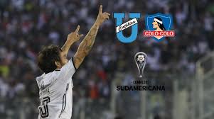 Colo colo rescat� una valiosa igualdad ante universidad de concepci�n en el biob�o. Colo Colo Hoy Hace Su Estreno En La Copa Sudamericana Carta Abierta