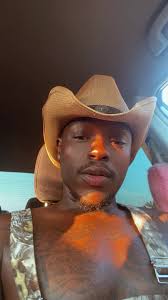 Vlog de Grwm con Sombrero de Vaquero