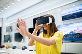 A mobile software application developed for use on devices powered by google's android platform. 11 Virtual Reality Apps That You Won T Be Able To Put Down