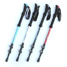 Hiking Pole Baton Walking Telescopic Nordic Walking Poles Ultralight Hiking Nordic Walking Stick Hiking Sticks Nordic Walking Sticks Hiking Sticks Hiking Pole