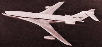 Boeing 767 - Widebody Aircraft Parade