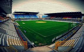 The stadium was built in 1975. Jan Breydel Stadium Image Gallery Football Wiki Fandom