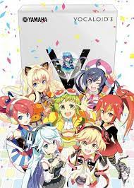 Pin De Ana Sofy En Kiksos Galerie Imagenes De Vocaloid Vocaloid Fandom