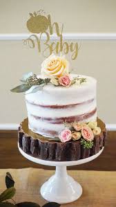 Pumpkin Cake Baby Shower Wiki Cakes