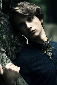 Free Man Of Camelot”