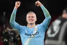 Haaland missing for Man City at Leeds because of ‘little injury,’ Guardiola says
