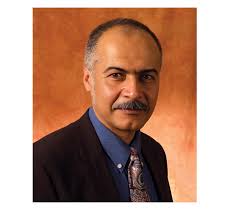 Dr. Ignacio Corona Awarded the 2021 Latina/o Studies Award for Outstanding  Faculty Service