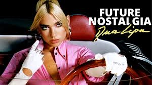 It was released on march 27th, 2020 by warner records. Dua Lipa Future Nostalgia Album Mashup All Singles Official Audio Youtube