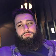 Chris Gula's Instagram, Twitter & Facebook